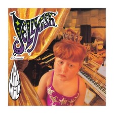 Jellyfish Spilt Milk (Lp)