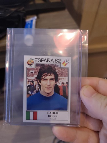 Panini world cup story - panini,