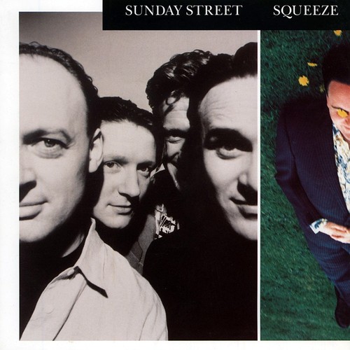 Squeeze sunday street uk - street,