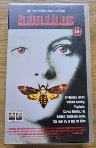 The silence - the, lambs