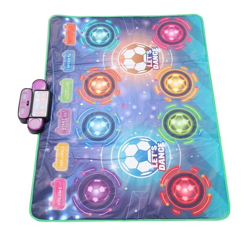 Player dance pad - 2,