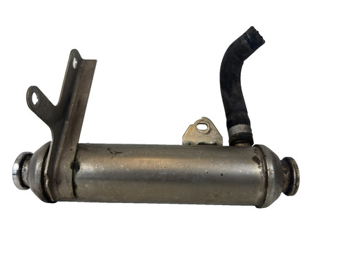 Vauxhall vectra egr exhaust - egr,