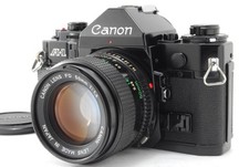 【N MINT+++】Canon A-1 A1