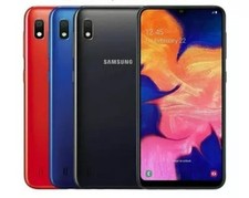 Samsung Galaxy A10 2GB/32GB 4G Dual Sim Network Unlocked  Smartphone A105F/DS
