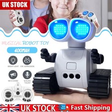 Rechargeable Kids RC Robots
