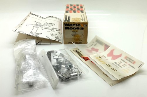 Western models kit - western,