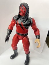 Kane WWF Jakks Pacific Mattel