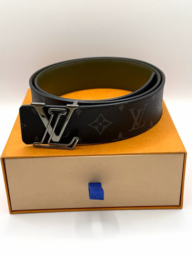 Louis vuitton monogram - monogram, belt