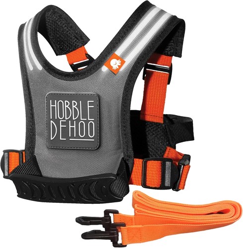 Hobble hoo child harness - hoo,