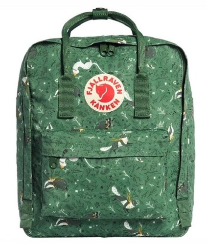 Fjallraven kanken art - fjallraven,