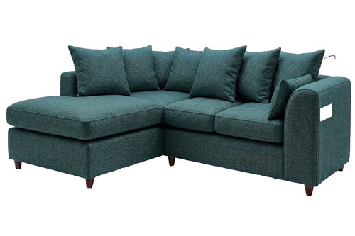 Seater teal colour - 3,
