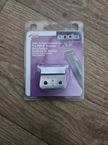 Andis liner trimmer - andis, t-liner