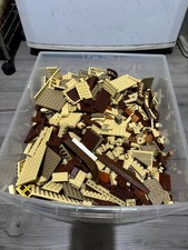 Lego 1kg mixed light - (1000g),