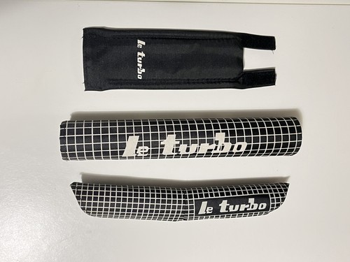 Vintage turbo 1980s - turbo,