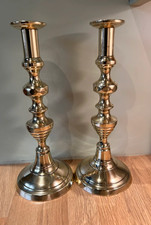 Antique large pair of Diamond