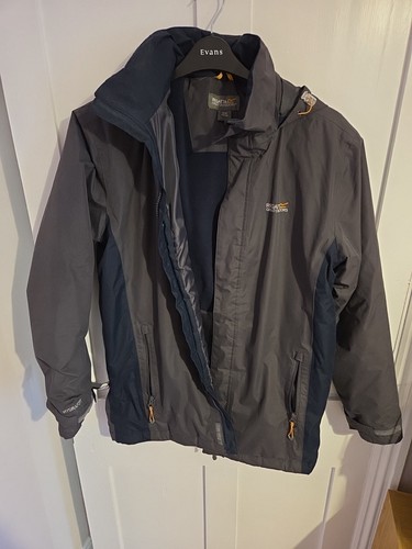 Regatta womens coat size - ,