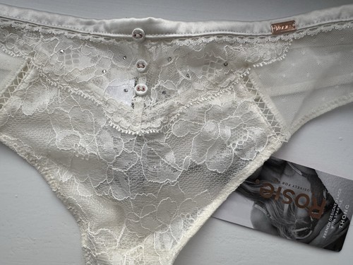 Rosie for autograph ivory - rosie,