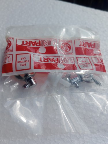 Unipart classic car windscreen - car,