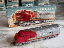 MÄRKLIN HO 4060 DIESEL