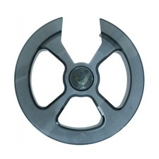 Chain Guard 48D Transparent