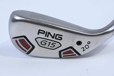 Ping G15 #3 Hybrid / 20 Degree