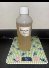 Craftastik Fragrance Oil Bloss Unstoppable Oil For Wax Melt Candles