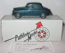 Pathfinder Models 1:43 PFM 35