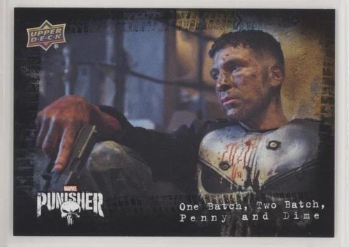 2020 upper deck marvel - upper,