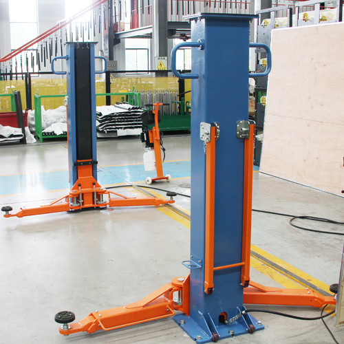 Self pick 8000lbs - self,