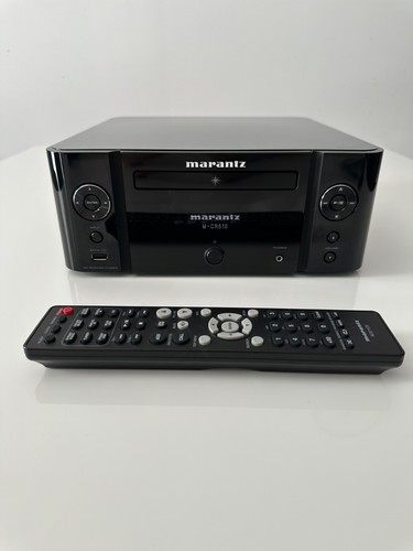 Marantz cr610 melody media - melody,