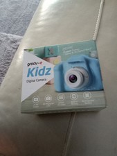 Kid’s Full HD Digital Camera