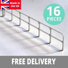 OO Gauge Model Fencing Railway