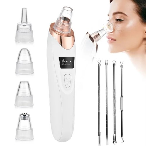 Electric facial skin care pore - facial,