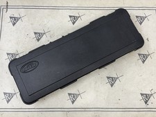 SKB ABS Molded Electric Guitar