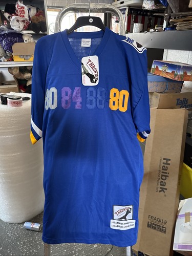 Pro champ throwbacks gridiron - champ,