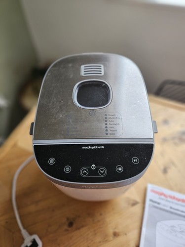 Morphy richards 502001 - richards,