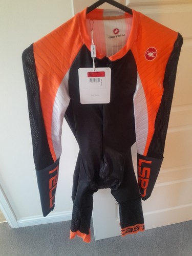Castelli mens body - mens, 3.3