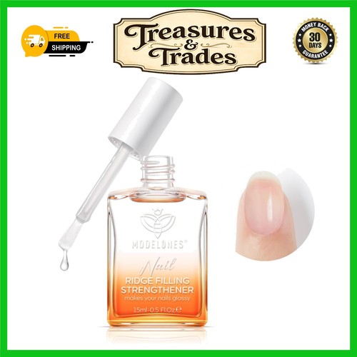 Nail ridge filler - filler, &