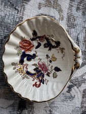 Mason's Mandalay Ironstone