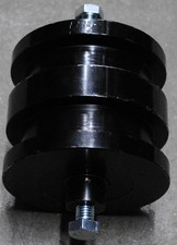 Bottom Track Roller for Fermec