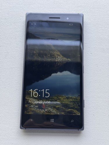 Nokia lumia 830 - lumia, smartphone