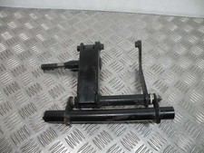 VESPA 300 GTS 4T Engine