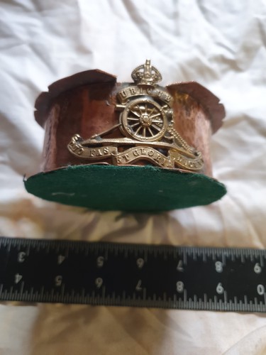 Royal artillery regiment - royal,