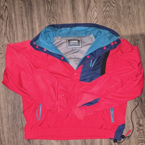 Sierra sport red - sport,