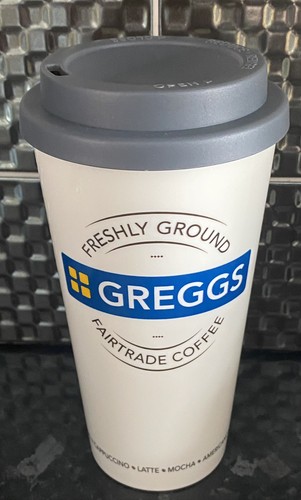 Greggs the bakers - greggs,