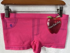 NEW NOS VTG Y2K APPLE BOTTOM