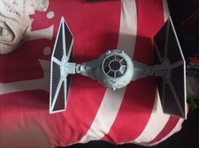 Star Wars Tie Fighter Vehicle