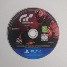 [Faulty] Gran Turismo Sport VR