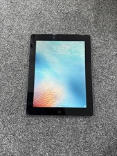 Apple iPad 3rd Generation 32GB