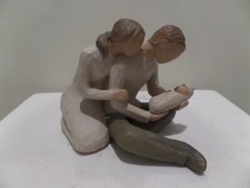 Willow Tree Figurine Mother